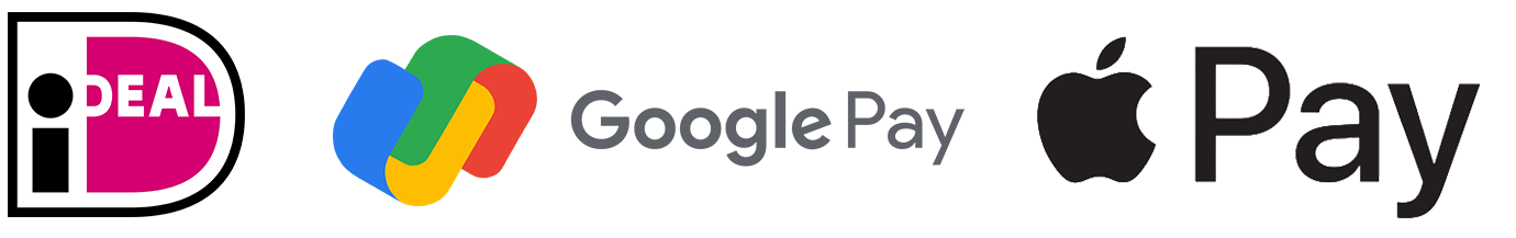Accepted payment methods